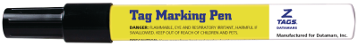 Tag Marking Pen